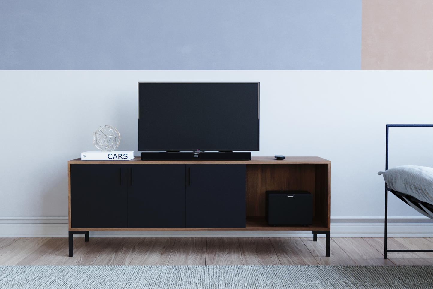 TV-203