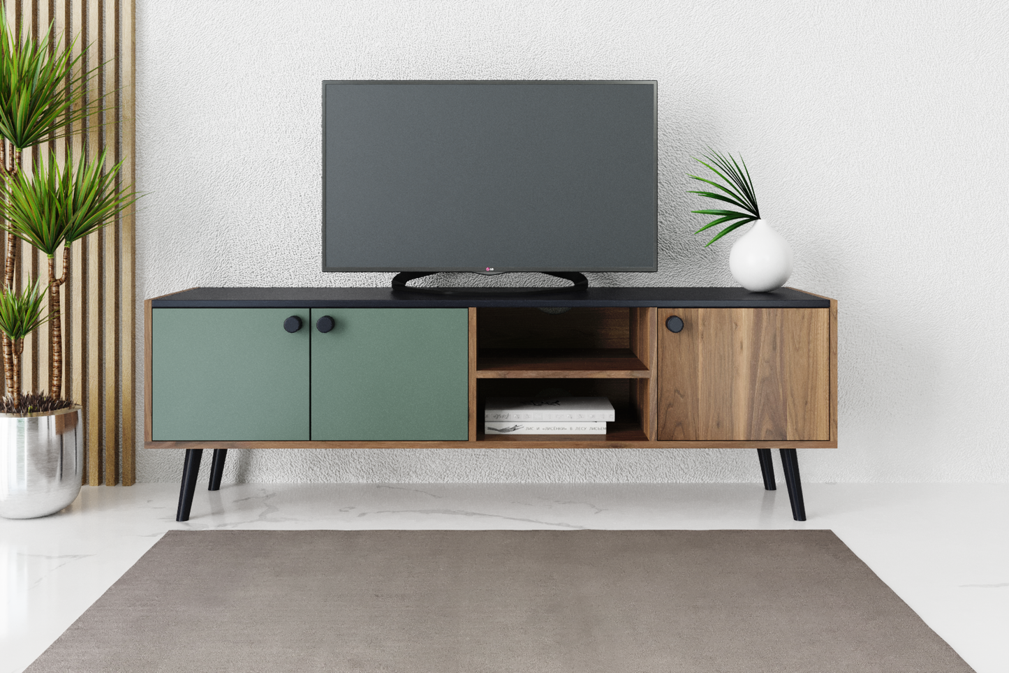 TV-205